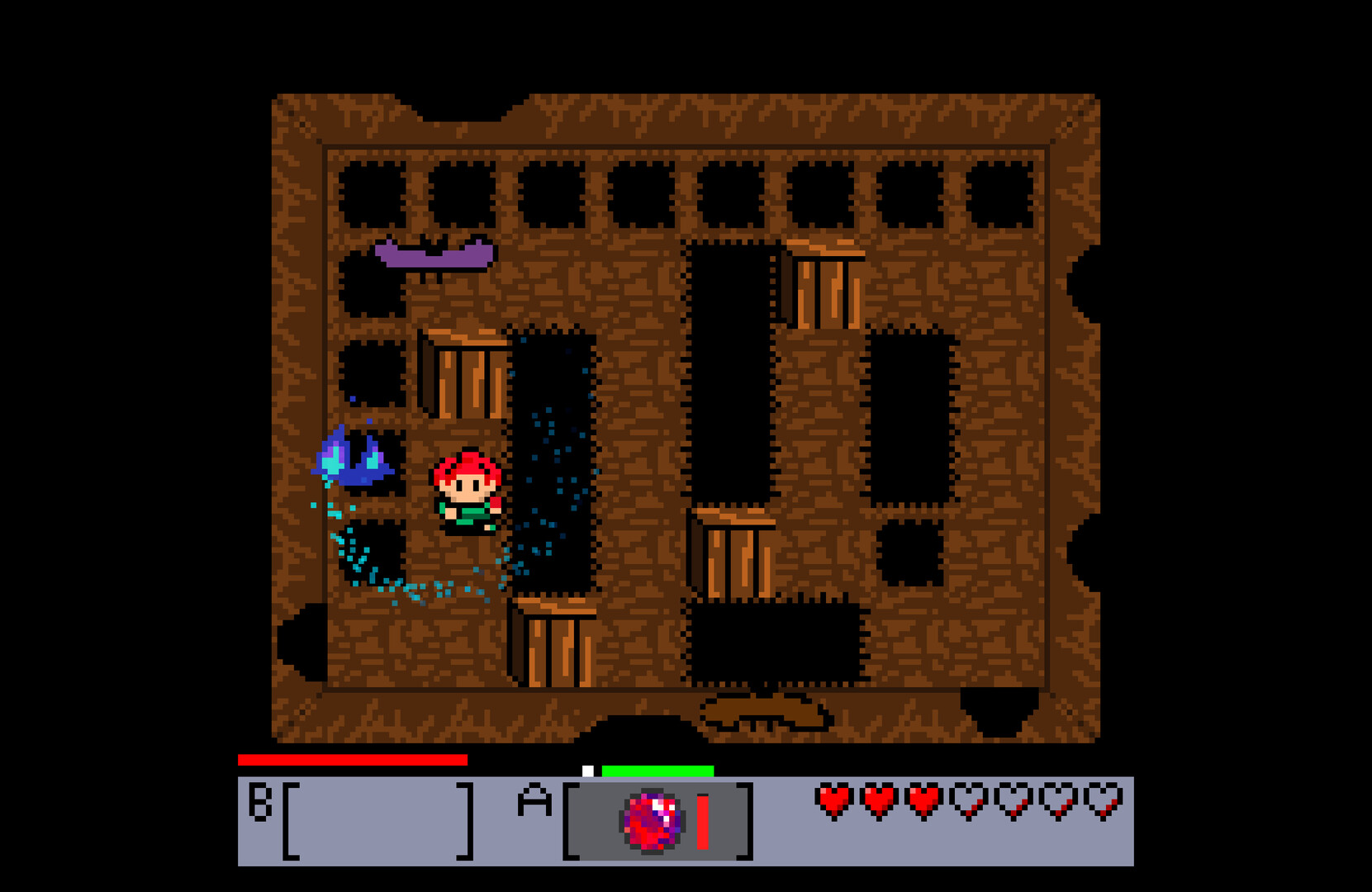 Tashio Tempo Screenshot 1