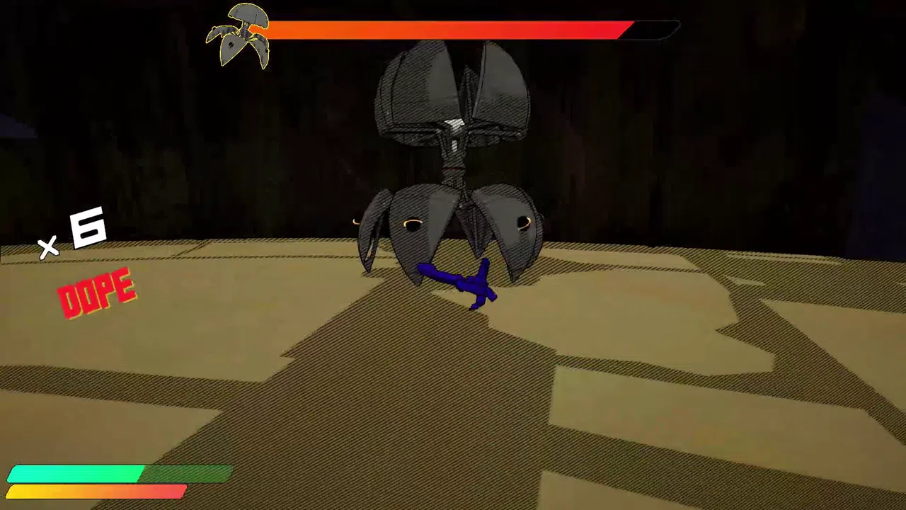 Don't Die, Dummy! Screenshot 2