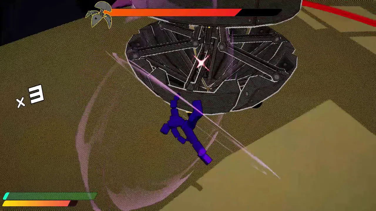 Don't Die, Dummy! Screenshot 3