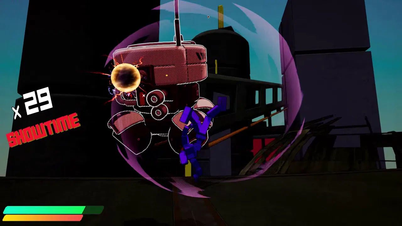 Don't Die, Dummy! Screenshot 1