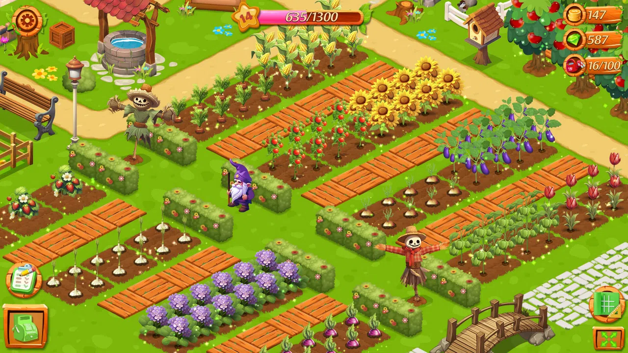 Hope's Farm 2 Screenshot 3