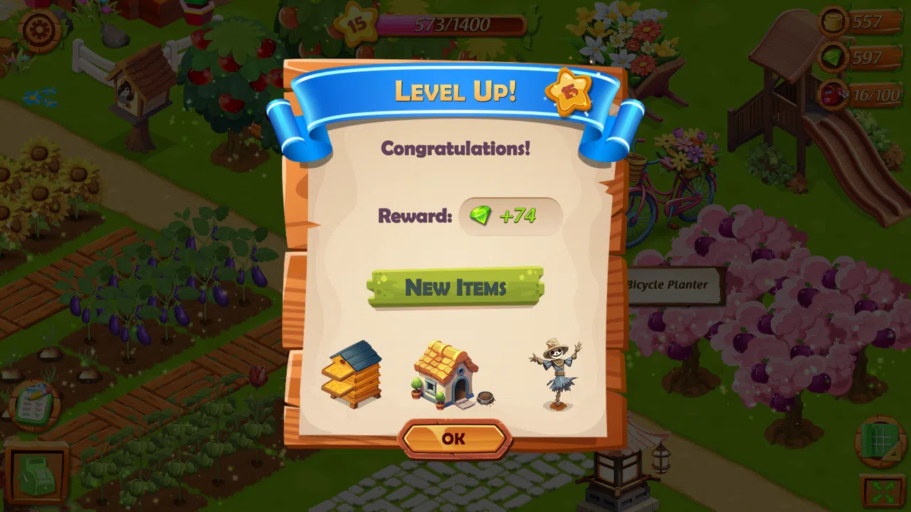 Hope's Farm 2 Screenshot 5