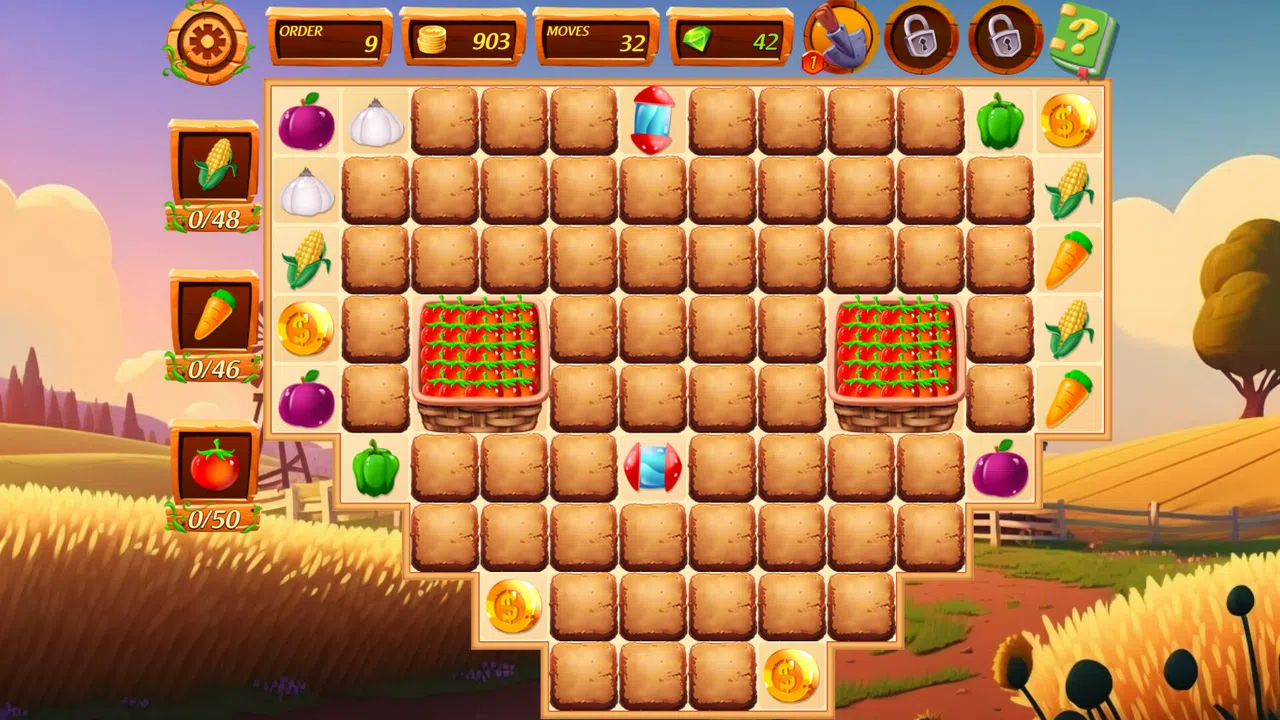 Hope's Farm 2 Screenshot 4