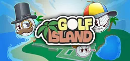 Golf Island