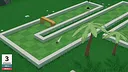 Golf Island Screenshot 3