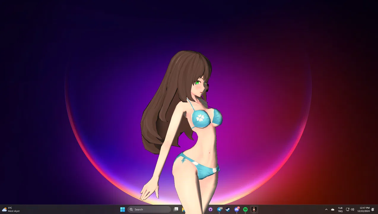 Your Girlfriend Screenshot 4