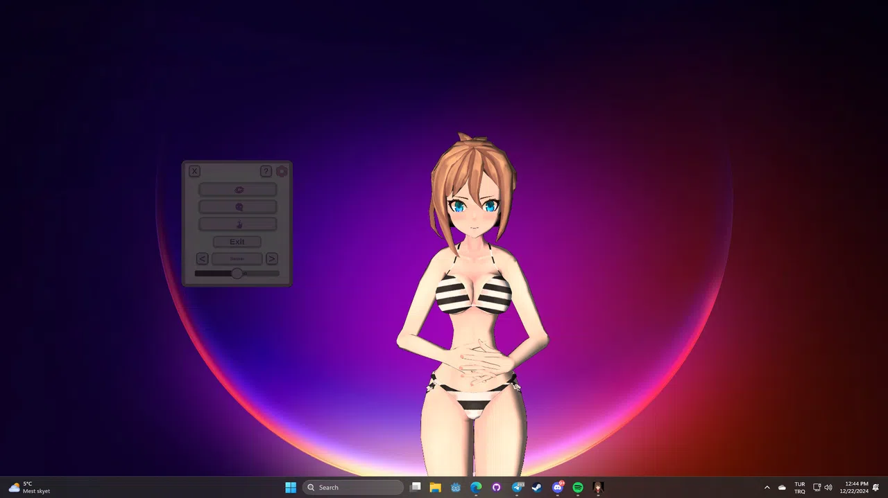Your Girlfriend Screenshot 3