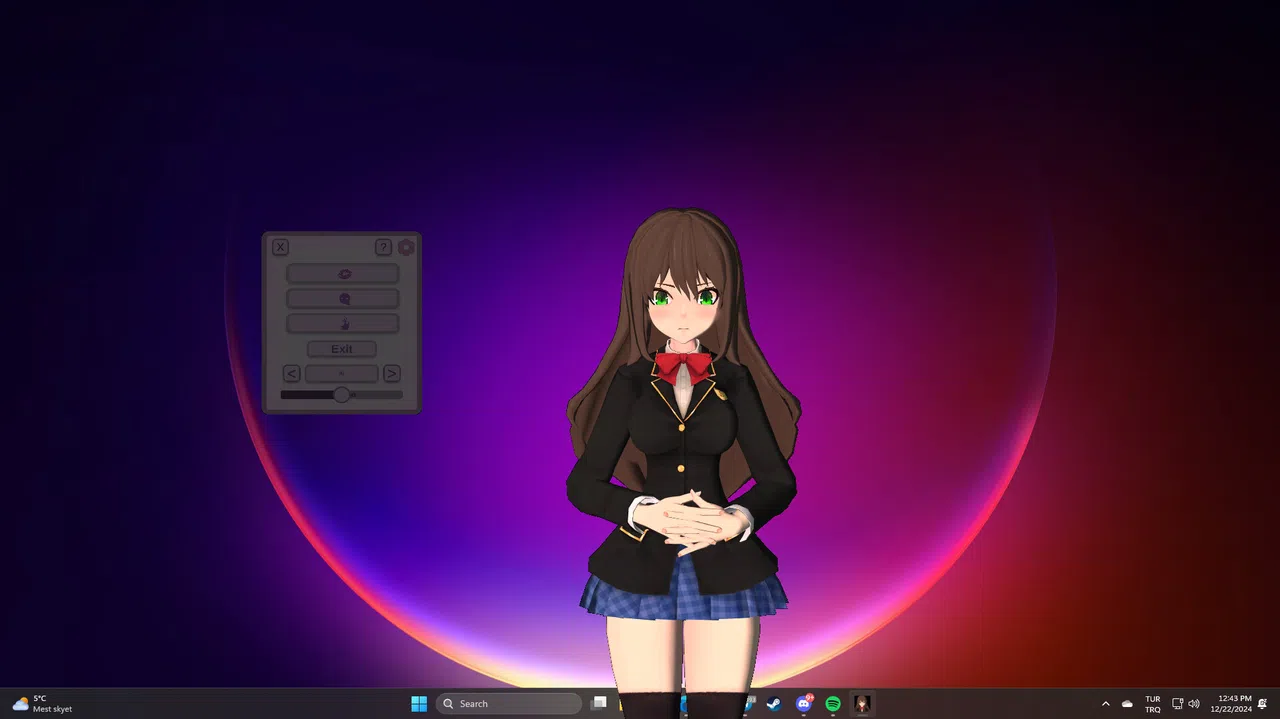 Your Girlfriend Screenshot 2