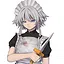 Time stops for someone icon