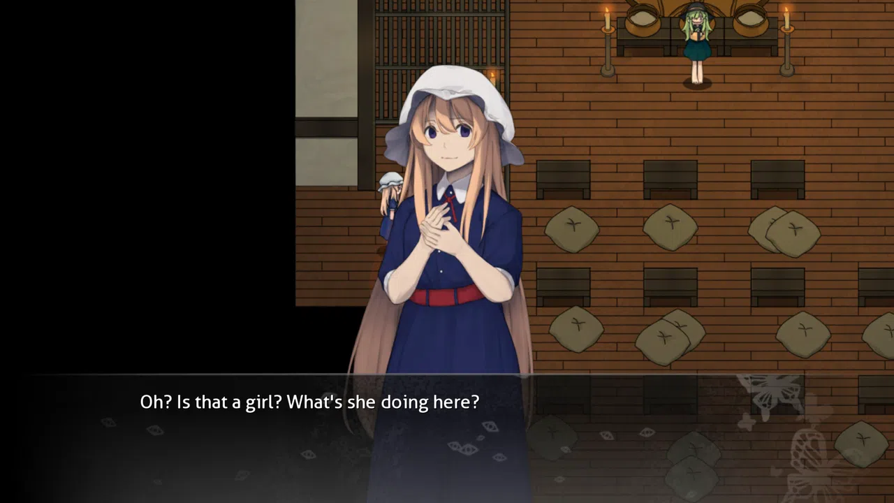 Cross The Boundaries Screenshot 2