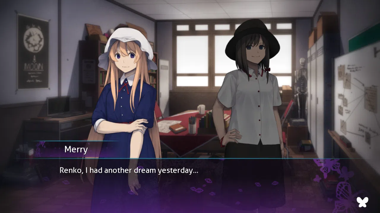 Cross The Boundaries Screenshot 0