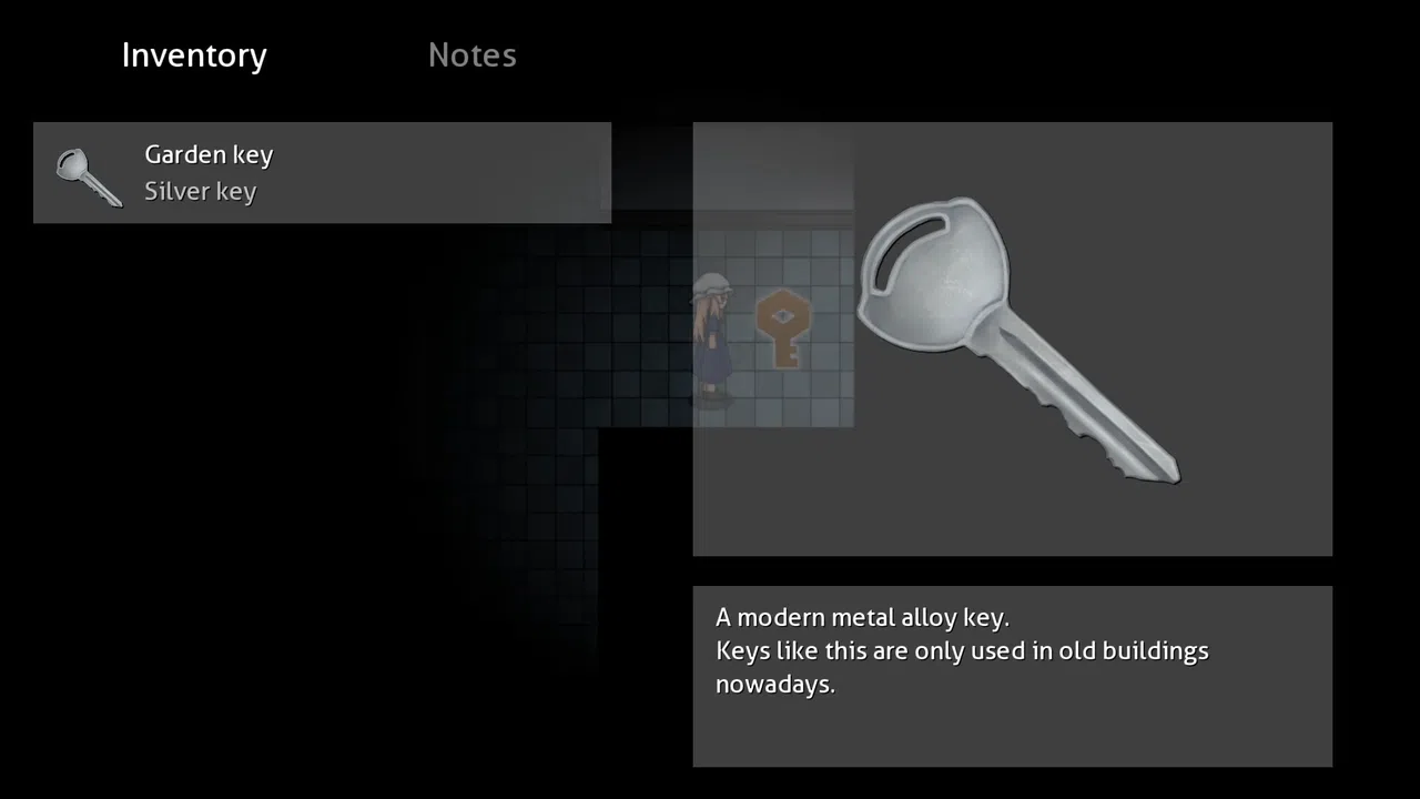 Cross The Boundaries Screenshot 3