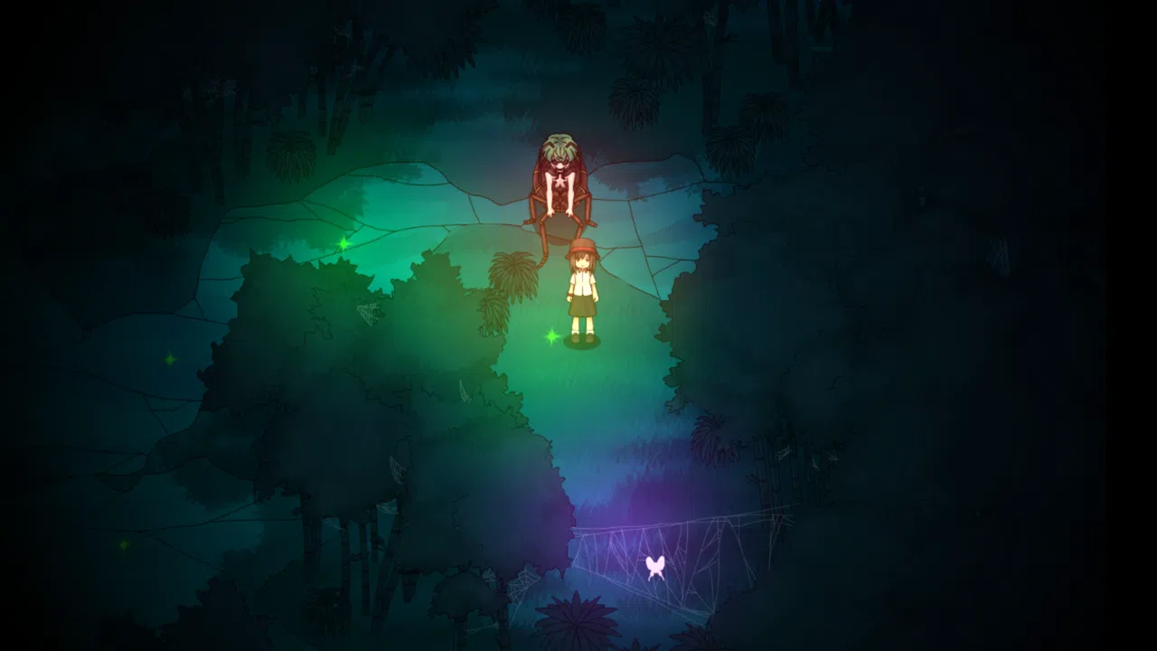Cross The Boundaries Screenshot 4