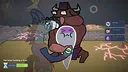 Ox & Horse Work in Hell Screenshot 8
