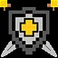Veni, vidi, vici icon