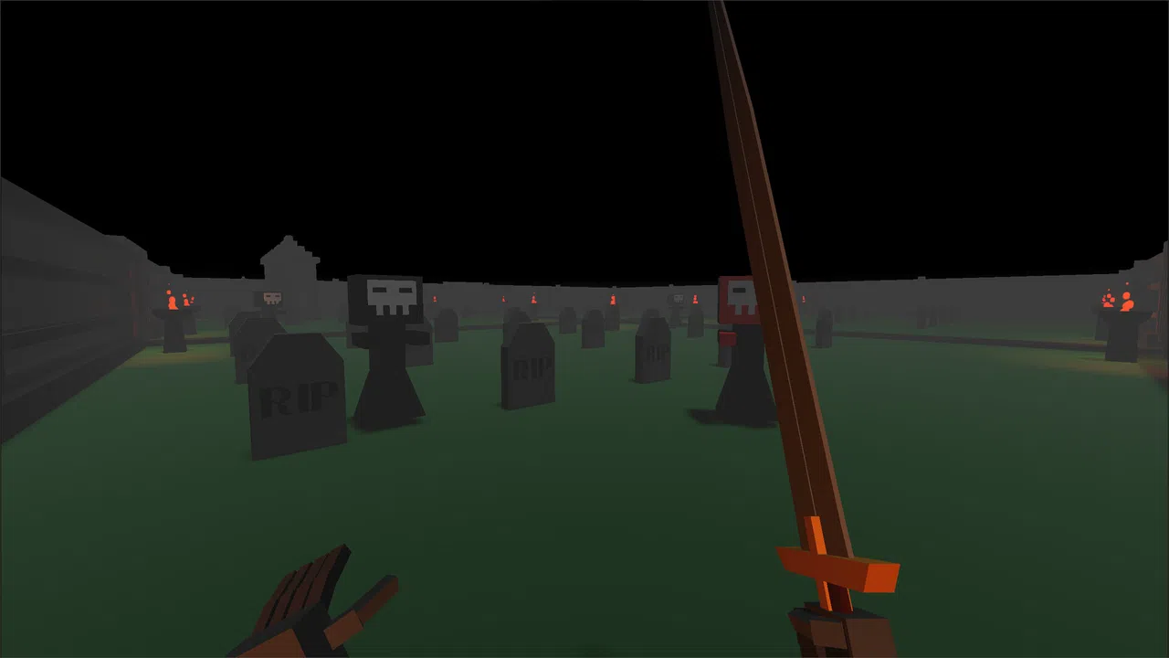 VINCERE Screenshot 3