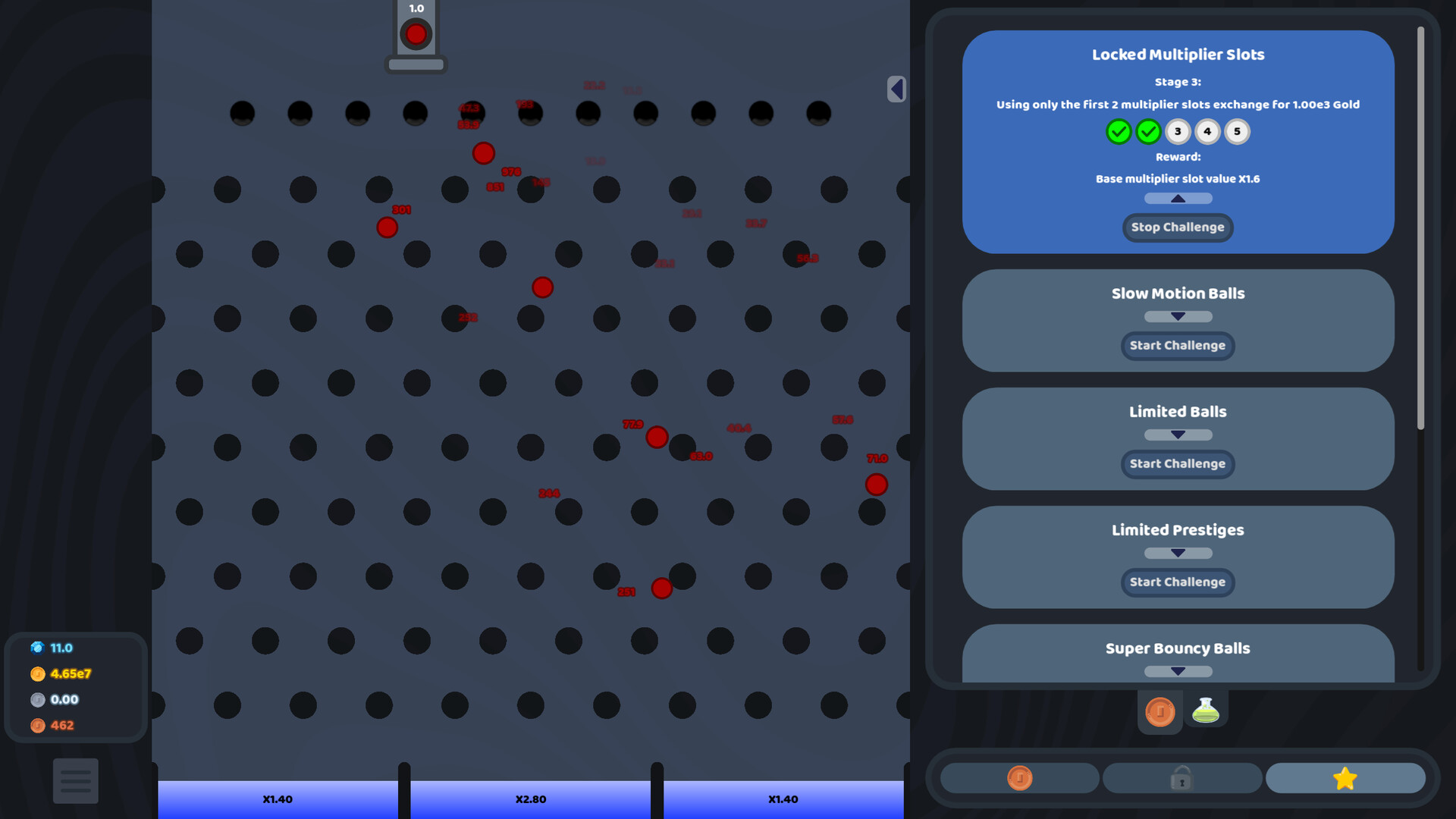 Cascadium Screenshot 2