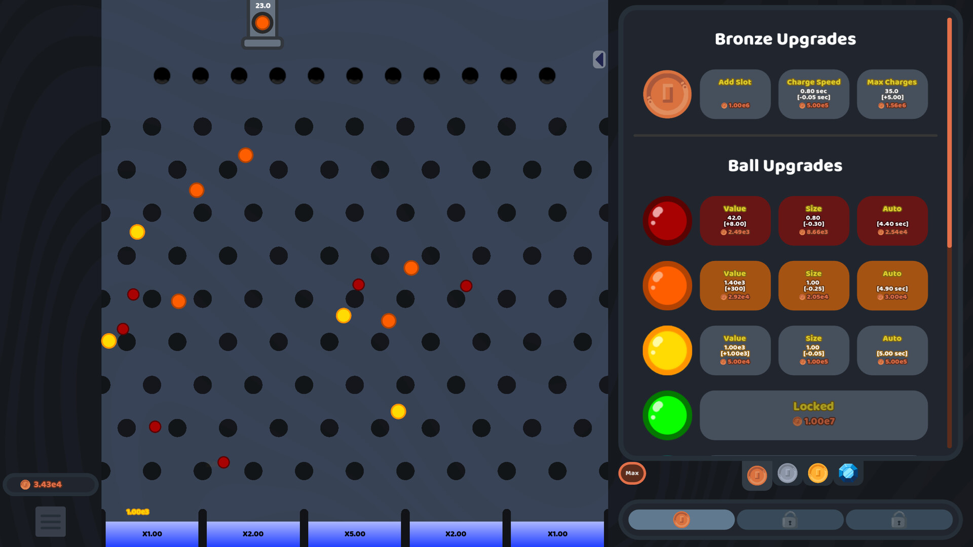 Cascadium Screenshot 0