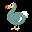 The Great Exinction icon