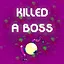 Defeat your first boss! icon