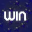 Win one match! icon