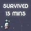 Survive 15 minutes! icon