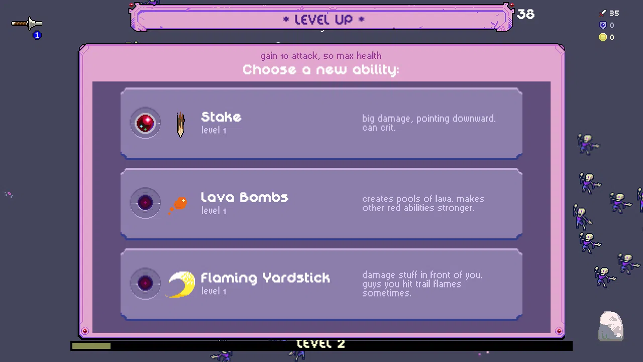 Scary World Screenshot 2