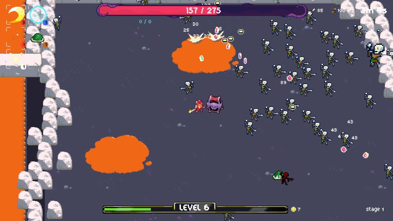 Scary World Screenshot 1