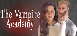 The Vampire Academy