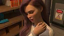 The Vampire Academy Screenshot 4