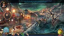 Bridge to Another World: The Christmas Curse Collector's Edition Screenshot 0