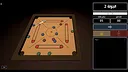 Carrom 2.0 || كيرم 2.0 Screenshot 1