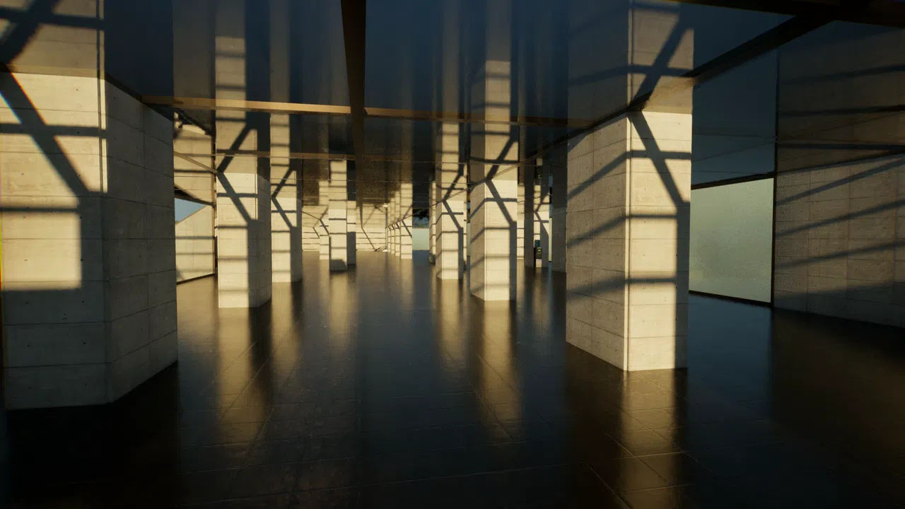 Greenhouse Demo Screenshot 6