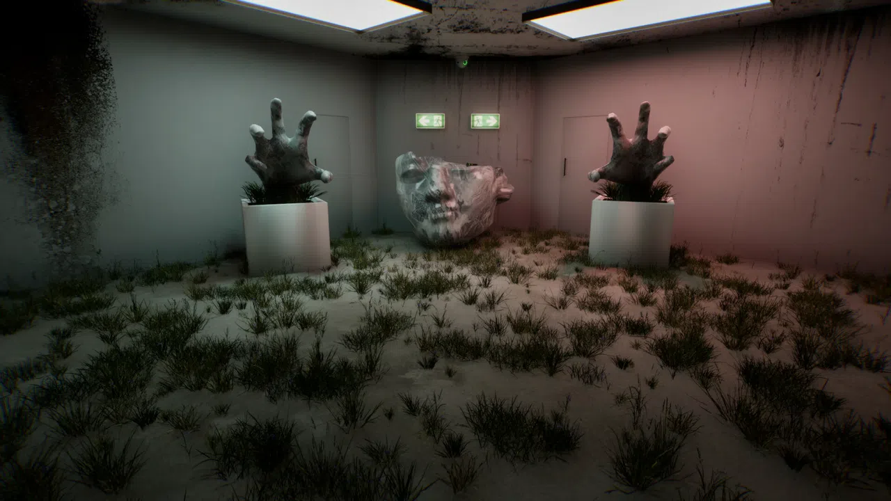 Greenhouse Demo Screenshot 4
