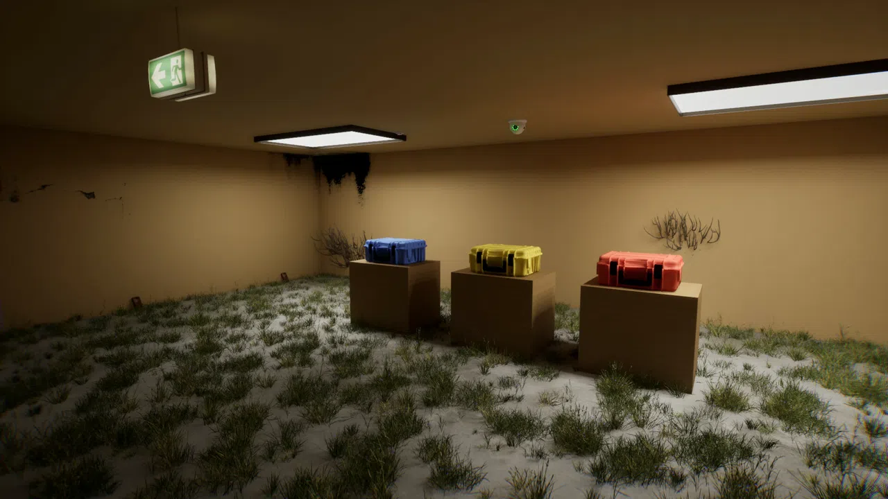 Greenhouse Demo Screenshot 5