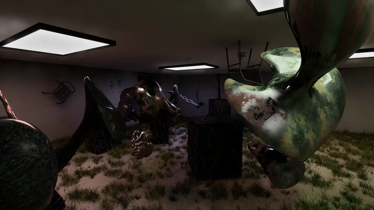 Greenhouse Demo Screenshot 7