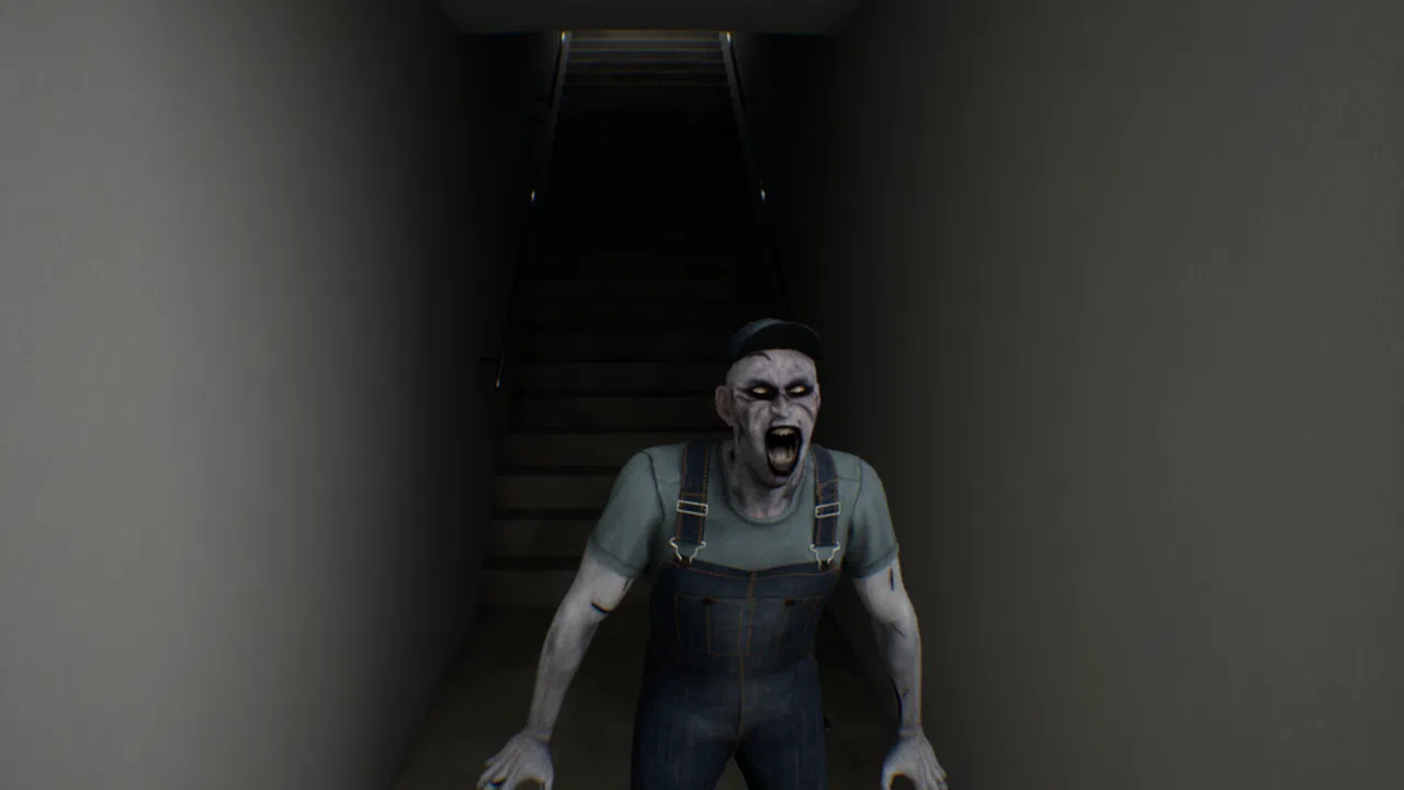 Greenhouse Demo Screenshot 2