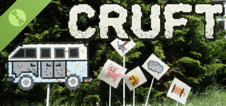 Cruft Demo