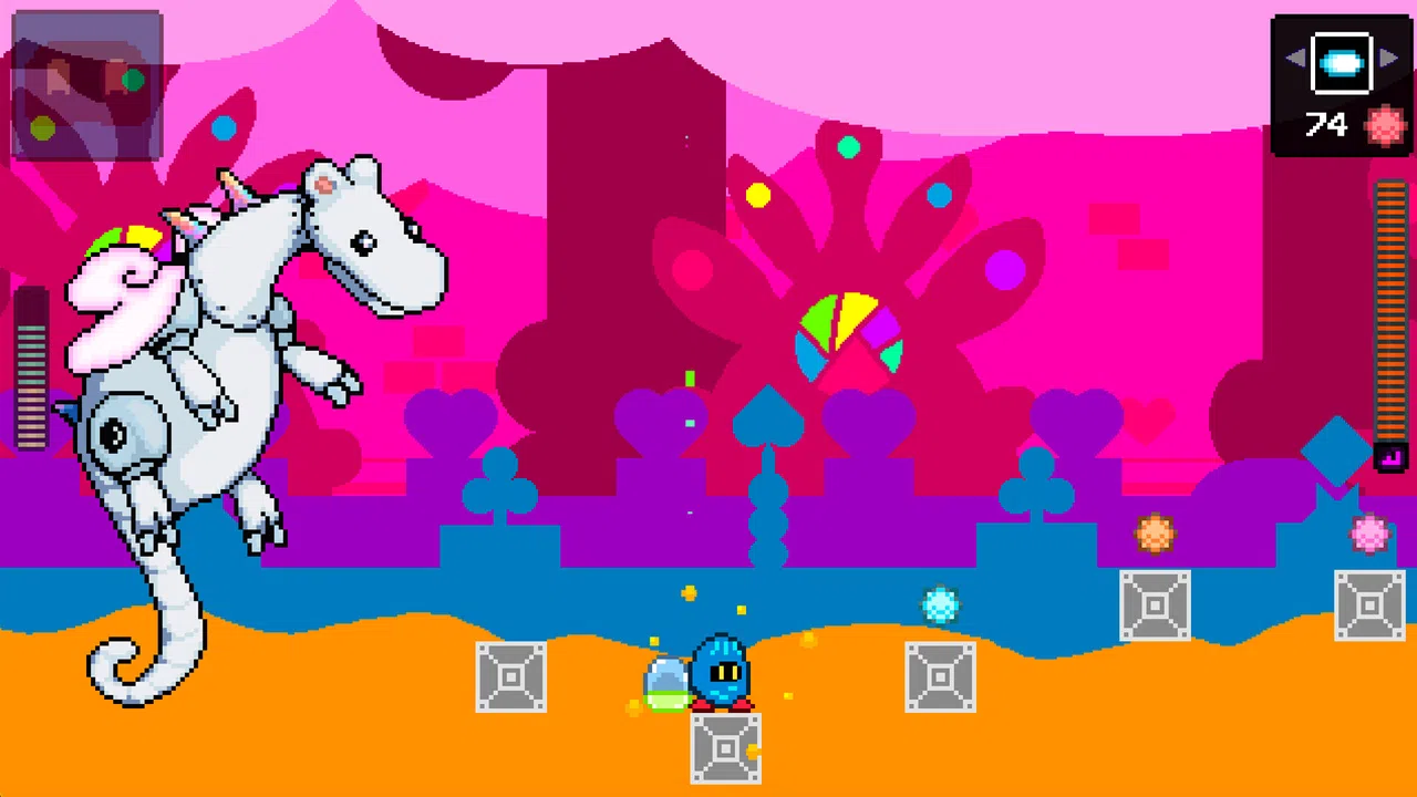 Cute Patoots Screenshot 2