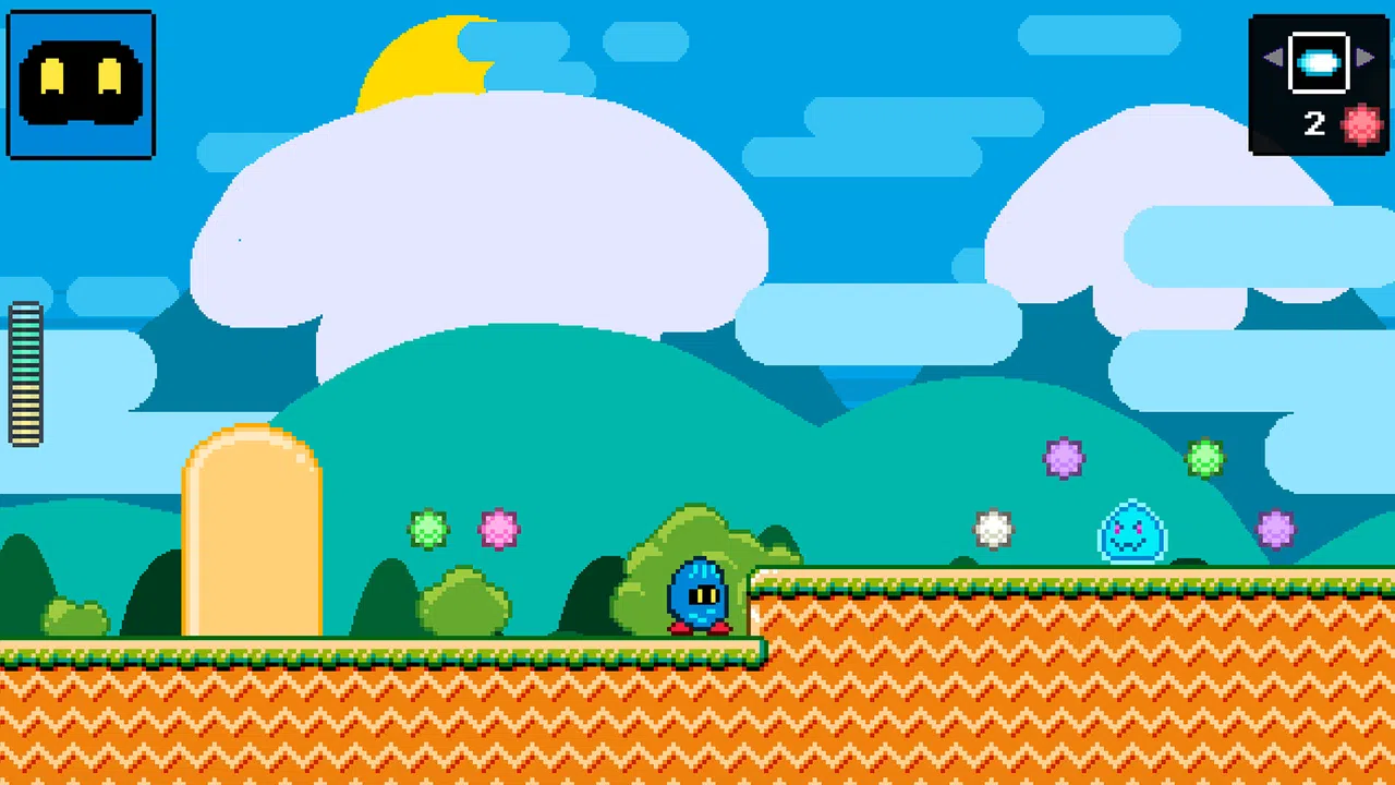 Cute Patoots Screenshot 0