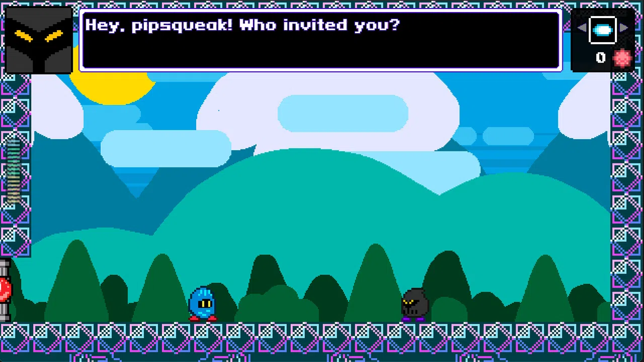 Cute Patoots Screenshot 3