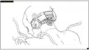 Citizen Sleeper 2 - The Sleeper's Sketchbook Screenshot 1
