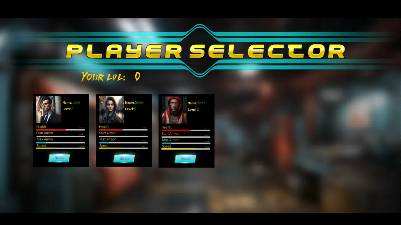 Intelektronica Screenshot 5