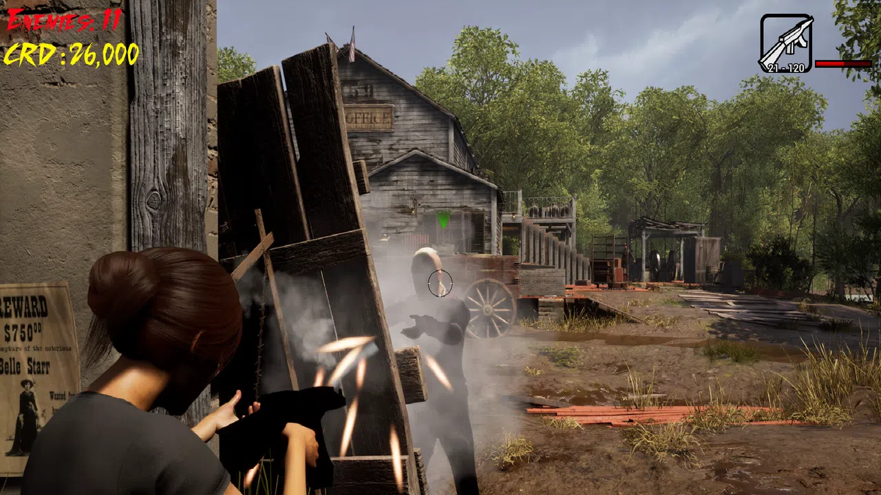 Intelektronica Screenshot 3