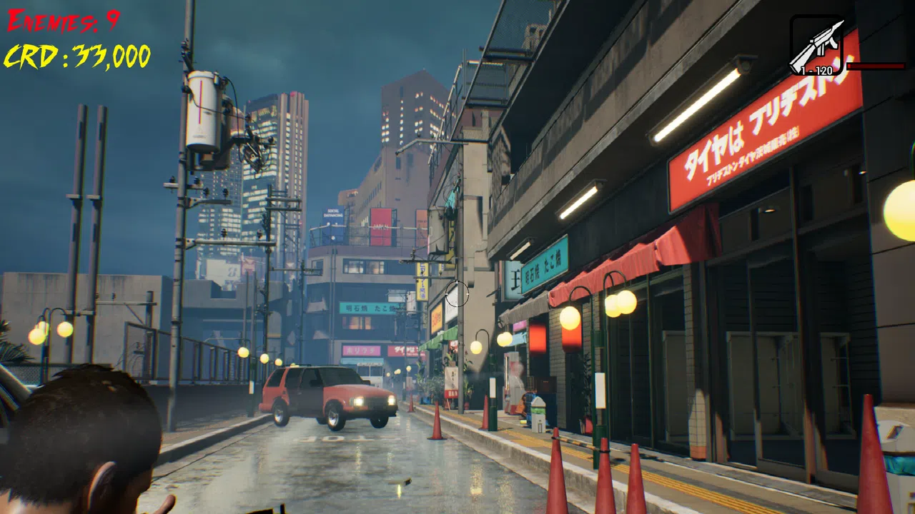 Intelektronica Screenshot 2