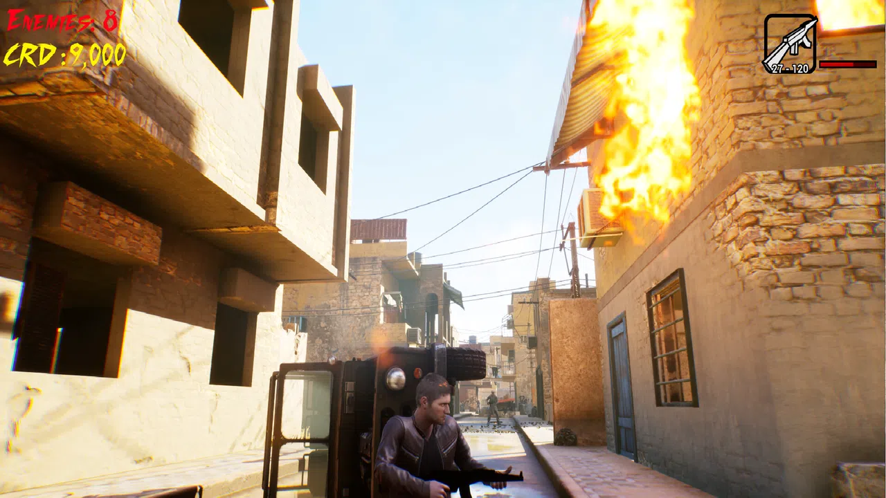 Intelektronica Screenshot 1