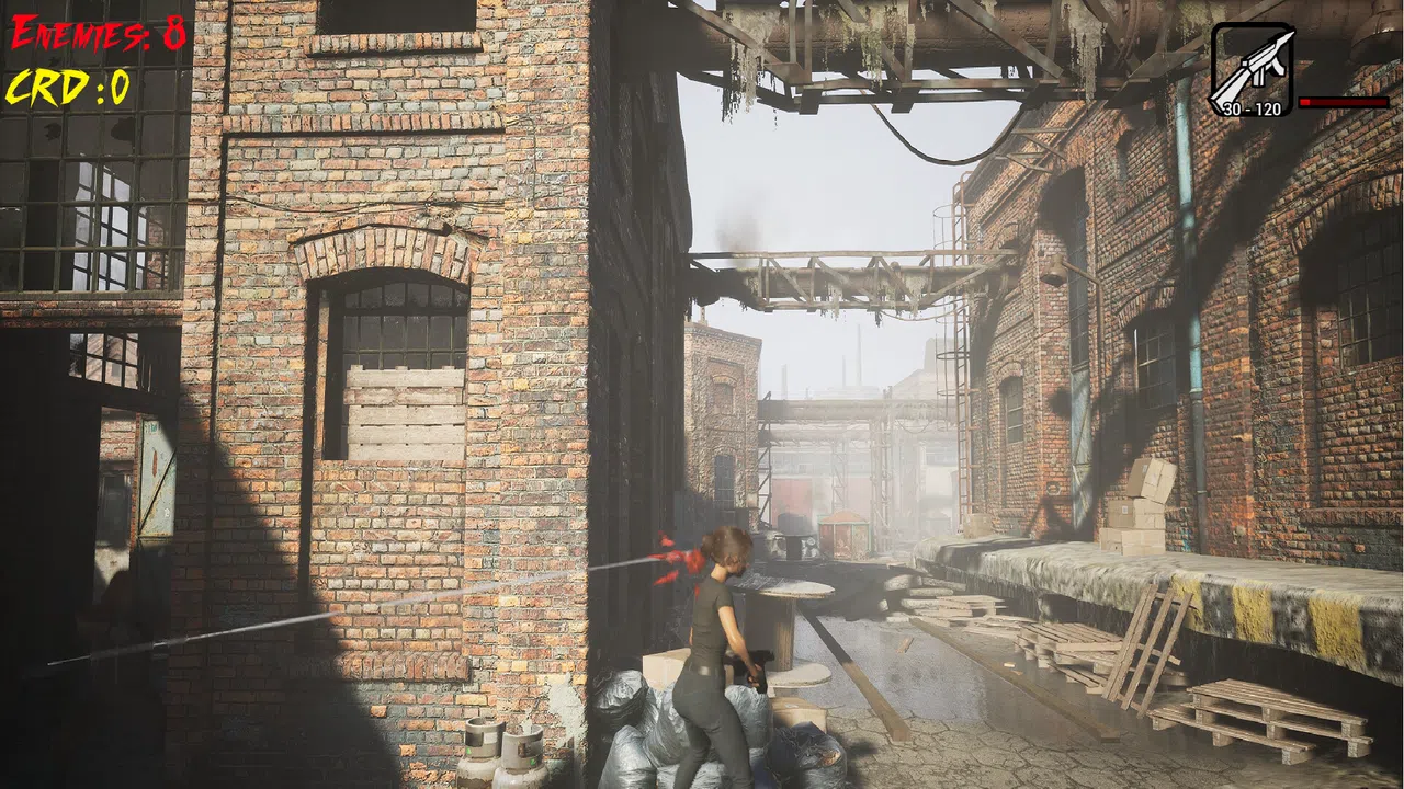 Intelektronica Screenshot 0