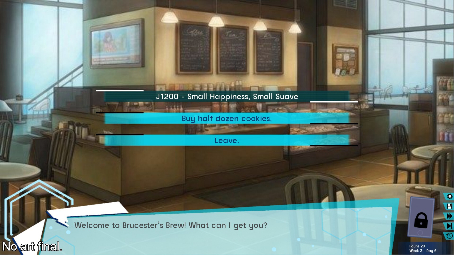 life: Start To Return Screenshot 3