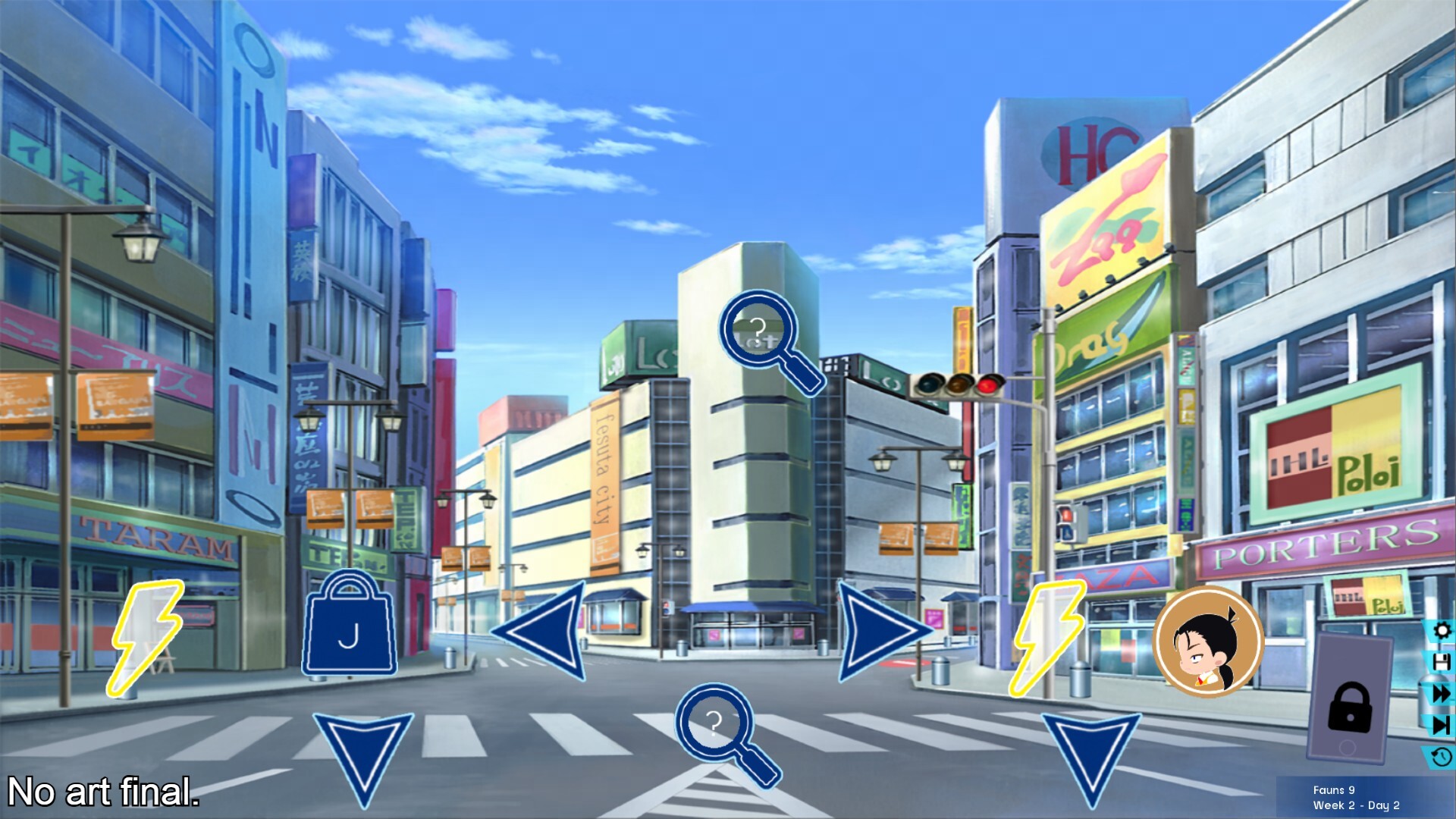 life: Start To Return Screenshot 2