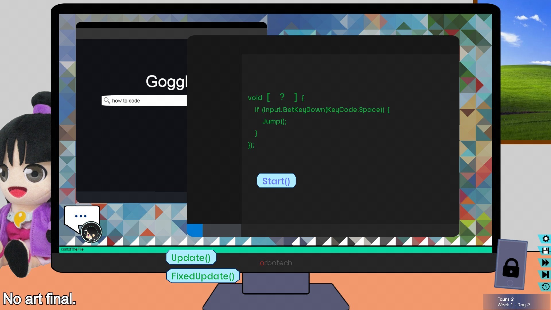 life: Start To Return Screenshot 0